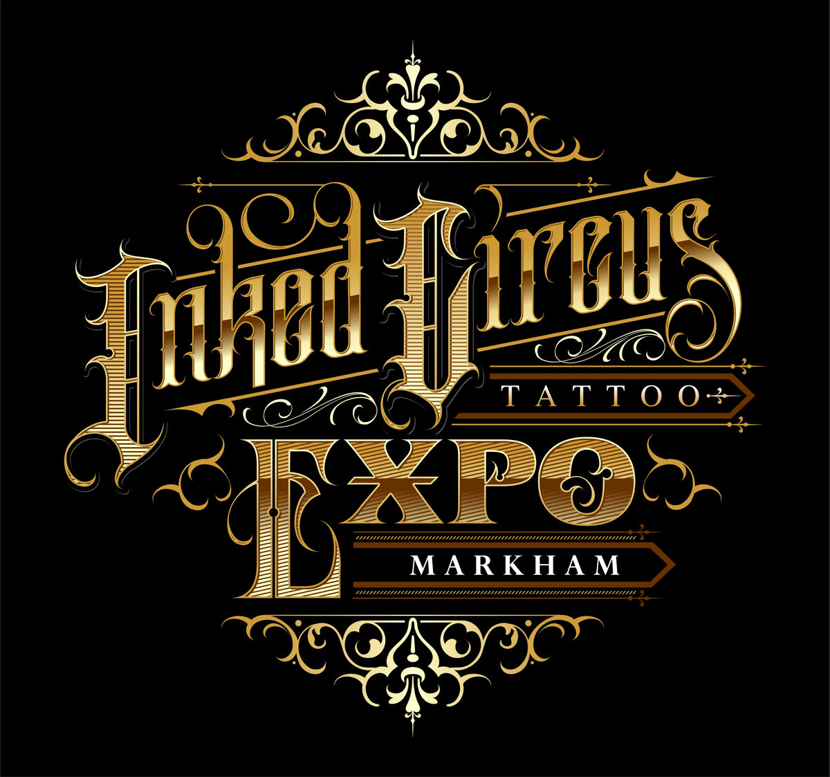 INKED CIRCUS - MARKHAM (2023) – INKED CIRCUS TATTOO EXPOS