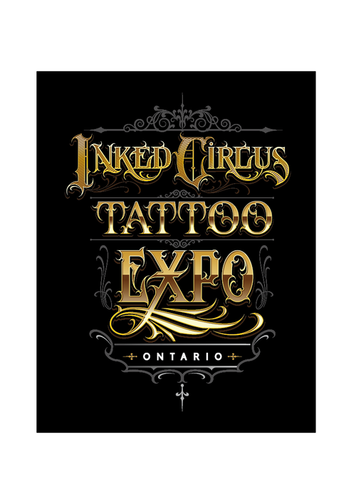 ATTENDING ARTISTS LONDON 2024 INKED CIRCUS TATTOO EXPOS